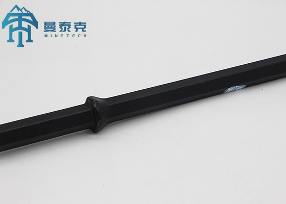 7 graus Hex22 108mm Hexagonal Rod Jack Hammer Rock Drilling Drill Pipe