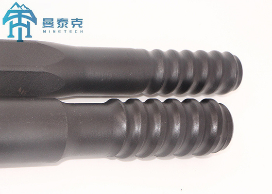 3700mm T38-H35-R32 aquecem o tratamento da broca Rod, broca Rod do aço de ferramenta do milímetro MF
