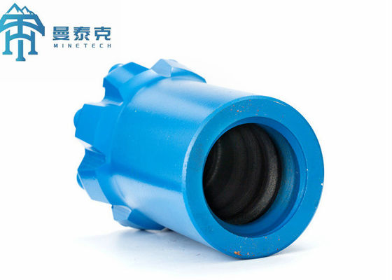 Bocado de botão alto da linha da resistência de desgaste T45 para Pit Mining aberto