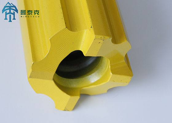T45 89mm Retrac Tungsténio Carbide Thread Botão Bit para Hard Rock