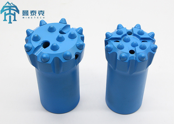Os bocados de botão do carboneto de tungstênio de T51 89mm balançam ferramentas de perfuração