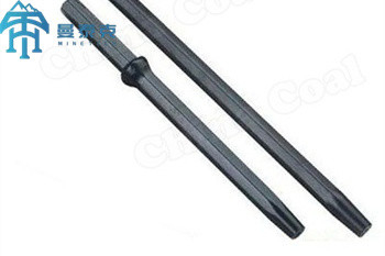 7 graus afilaram a mineração da ferramenta de H22 Jack Hammer Drill Rod Rock