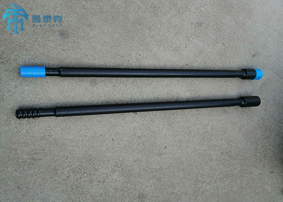 Tipo de forjamento de haste de extensão de broca de rosca T45 de 3660 mm
