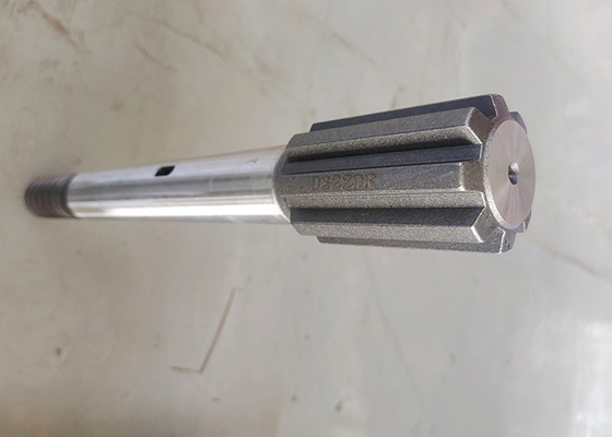 Adaptador de vigas forjadas de precisão para sonda de rocha da Atlas Copco /  / Furukawa