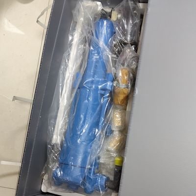 Y26 Hand-Held Pneumatic Rock Drill Y26 Powerful Pneumatic Drilling Tool Jack Hammer