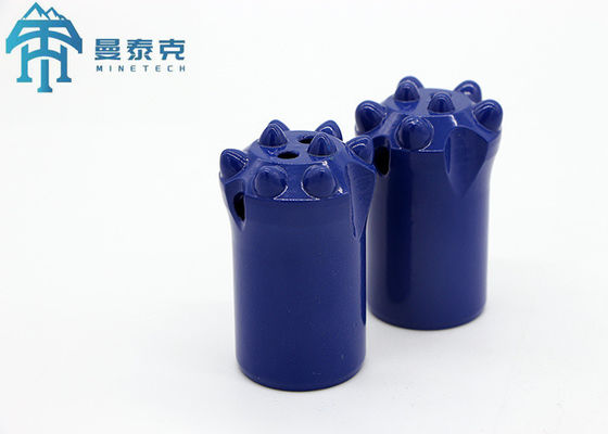 Bocado de botão afilado eficiência elevada: Diam. 34mm, Ballastic/forma parabólica