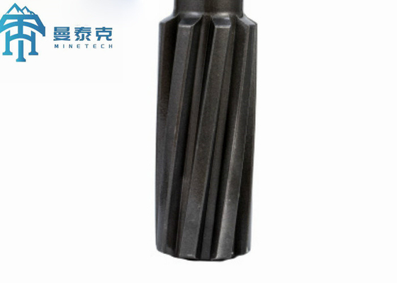 Tratamento térmico avançado HL500-45 Adaptador de hastes para perfuração de buracos