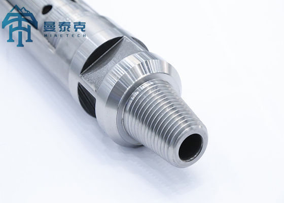 Martelo DTH ND45, comprimento 1030mm, com conexão API 2 3/8