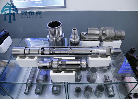 Equipamentos de broca bons DHD350 5Inch abaixo do anti-corrosivo do martelo do furo