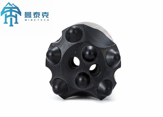 Boart 36mm 7 botões conique botão bit para YT27 YT28 YT29 Rock Drill