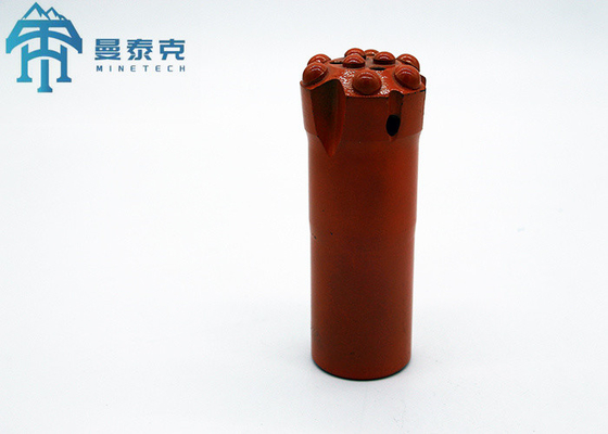 36 mm Rocha de perfuração de botão cônico Bit Conical de barragem de mineração