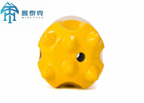 YK05 Forro cónico de 36 mm de diâmetro Forro de rocha para exploração de pequenos buracos