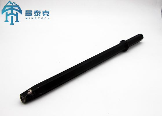 1800 mm Ferro de mineração oculto Rod Hexagonal de perfuração para perfuração de pequenos buracos