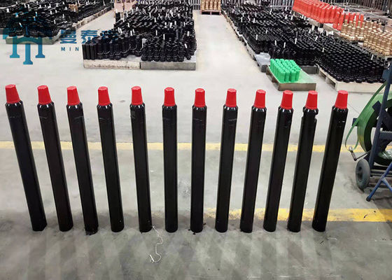 Furo Jack Pneumático Dth Martelo Pessura de Ar Baixa Para Cir50 Jack Hammer