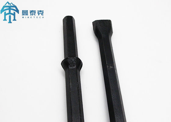 Pata integral de H22 Rod Rock Drilling Tools With 108mm