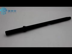 Haste do dril do atarraxamento