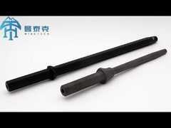 Broca sextavada Rod Small Hole da ferramenta H22 da rocha de Penumatic