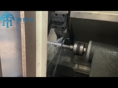 Conexão endurecida ferramenta de Rod de broca MF da linha T38