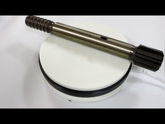 Bobina 1638 com forjamento do adaptador da pata da linha de R32 T38 T45