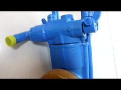 Ferramenta à mão da construção do martelo da ruptura da picareta do ar do equipamento da perfuração de rocha