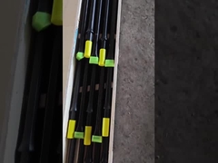 Garantia de 6 meses Rodas de aço para mineração e construção