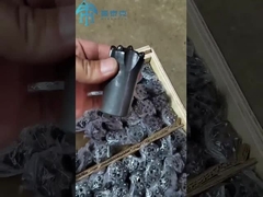 7° Botão de bit cónico Número 5/6/7 Ou pintura personalizada