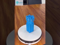 T51 Bits de buraco de jato de 89 mm