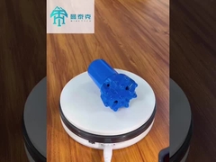 T51 Bits de perfuração de martelo de ponta esférica de 89 mm