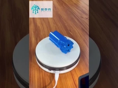 T51 76,0 mm, para perfuração de martelos esféricos