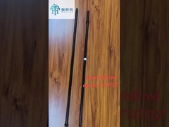 H22 7 graus de perfurador cónico para a construção de túneis de mineração