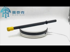 H22 11 graus de perfurador cónico para túnel de mineração