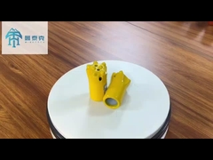 Ferramentas de perfuração de rocha para pedreiras e minas