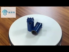 Ferramentas de pedra para pedreira e mineração