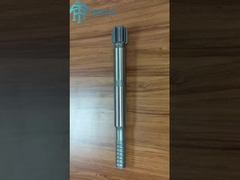 HC50 R32 370mm Adaptador de barragem Ferramenta de perfuração de banco forjado de precisão