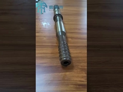 Ferramentas de perfuração de martelo superior 12 splines Adaptador CNC EHD230RP T51-741