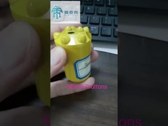 36 mm 7 botão 7 grau 11 grau 12 grau botão cônico para perfuração de rocha