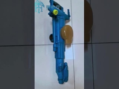 YT29A Máquina de perfuração de rocha para mineração e túnel