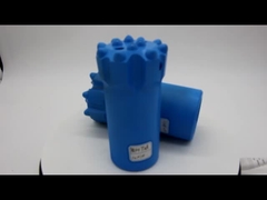 Brocas de rosca para furos de explosão