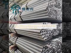 Ferramenta de Âncora R38 L 1000mm a 8000mm Parafuso de Âncora Autoperfurante