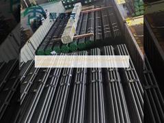 Parafuso de ancoragem autoperfurante Barra de ancoragem autoperfurante